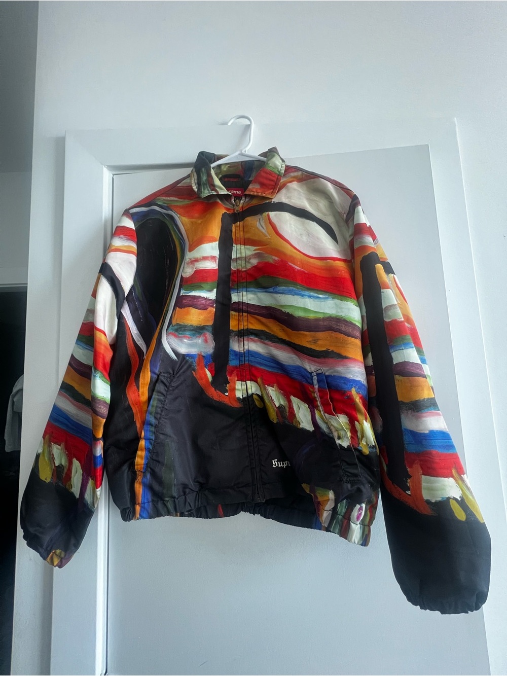 Supreme Reaper Work Jacket